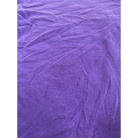 Y2K Winnie the Pooh Purple Top – Size 5/6 - Picture 6 of 6